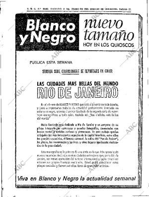 ABC SEVILLA 08-01-1966 página 27