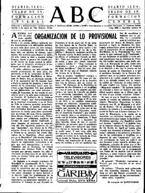 ABC SEVILLA 08-01-1966 página 3