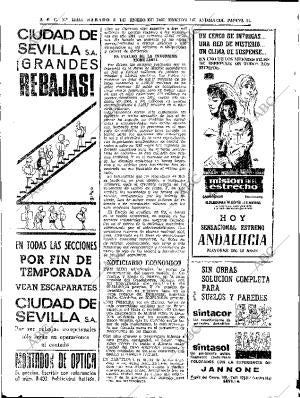 ABC SEVILLA 08-01-1966 página 32