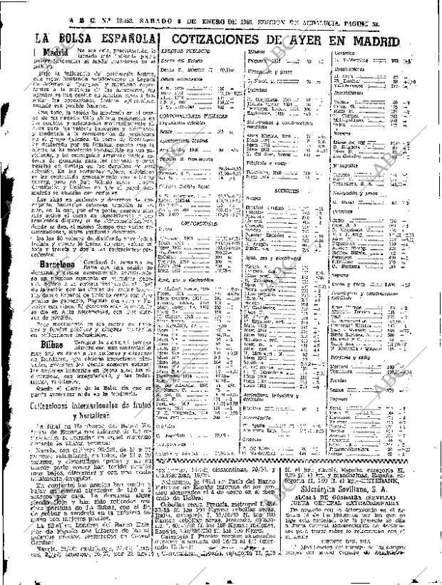 ABC SEVILLA 08-01-1966 página 33