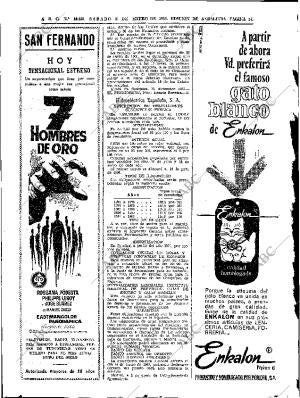 ABC SEVILLA 08-01-1966 página 34