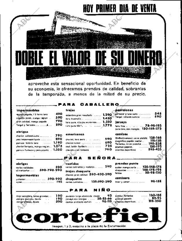 ABC SEVILLA 08-01-1966 página 4
