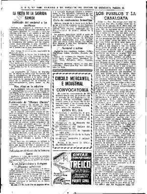 ABC SEVILLA 08-01-1966 página 43