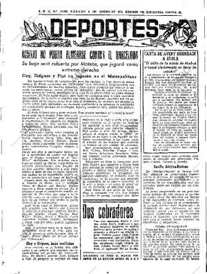 ABC SEVILLA 08-01-1966 página 45