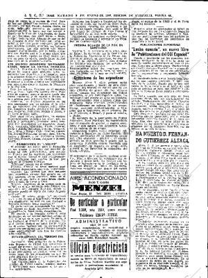 ABC SEVILLA 08-01-1966 página 48