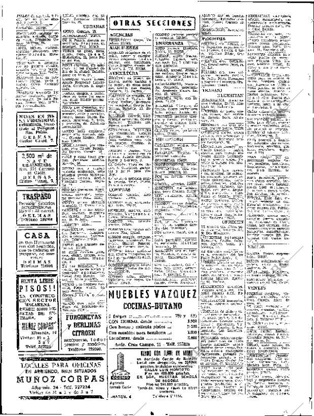 ABC SEVILLA 08-01-1966 página 52