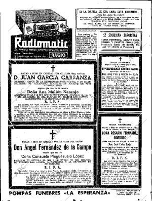 ABC SEVILLA 08-01-1966 página 54