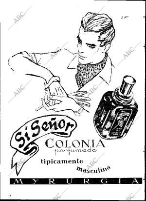 BLANCO Y NEGRO MADRID 08-01-1966 página 10