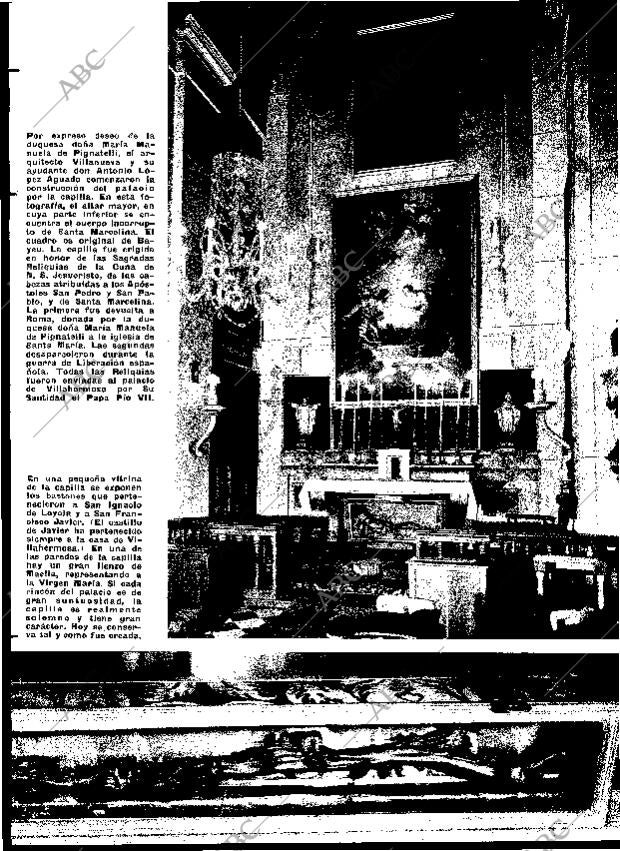 BLANCO Y NEGRO MADRID 08-01-1966 página 101