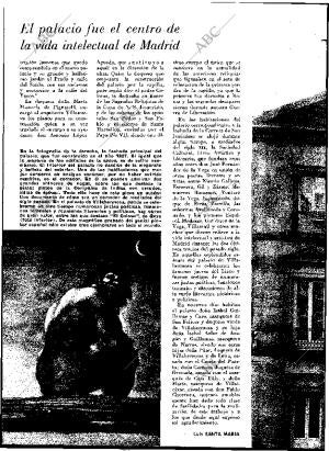 BLANCO Y NEGRO MADRID 08-01-1966 página 104