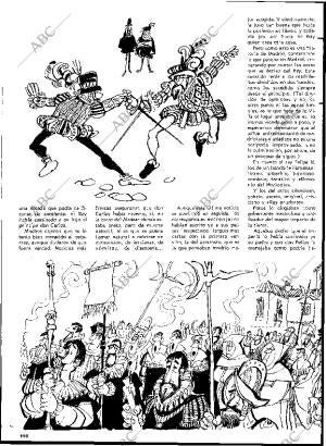 BLANCO Y NEGRO MADRID 08-01-1966 página 108