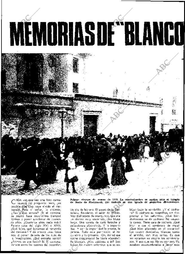 BLANCO Y NEGRO MADRID 08-01-1966 página 114