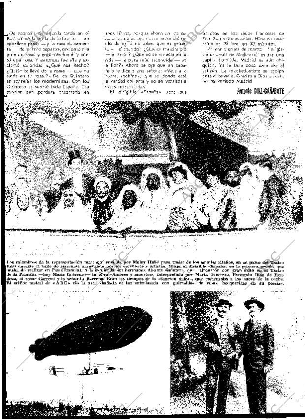 BLANCO Y NEGRO MADRID 08-01-1966 página 117