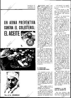 BLANCO Y NEGRO MADRID 08-01-1966 página 118