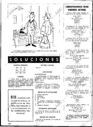 BLANCO Y NEGRO MADRID 08-01-1966 página 128