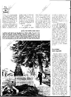 BLANCO Y NEGRO MADRID 08-01-1966 página 14