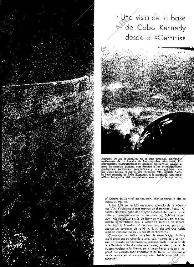 BLANCO Y NEGRO MADRID 08-01-1966 página 26
