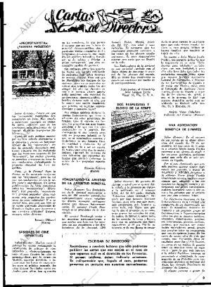 BLANCO Y NEGRO MADRID 08-01-1966 página 3