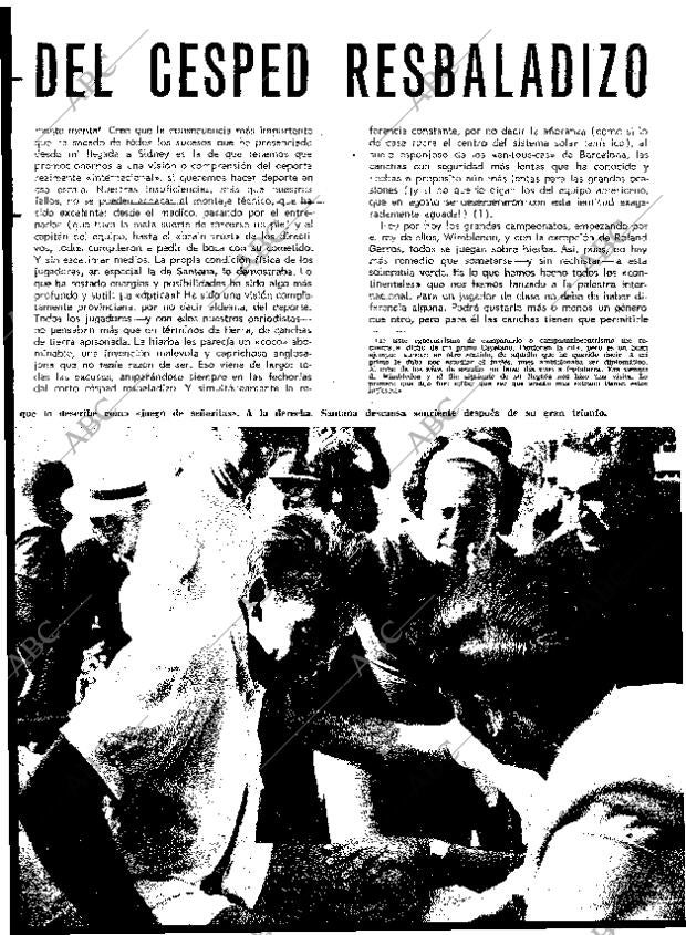 BLANCO Y NEGRO MADRID 08-01-1966 página 37