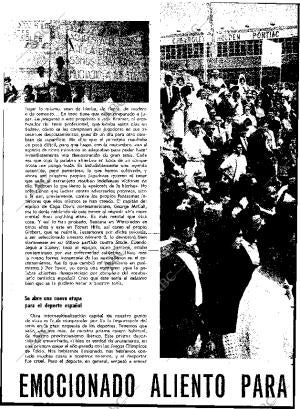 BLANCO Y NEGRO MADRID 08-01-1966 página 38