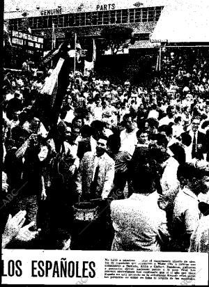 BLANCO Y NEGRO MADRID 08-01-1966 página 39