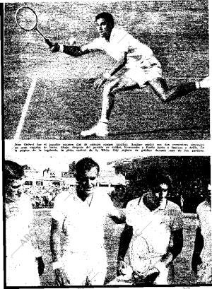 BLANCO Y NEGRO MADRID 08-01-1966 página 41