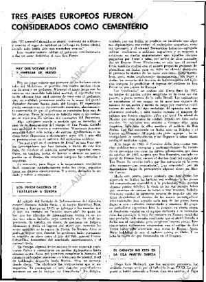 BLANCO Y NEGRO MADRID 08-01-1966 página 50