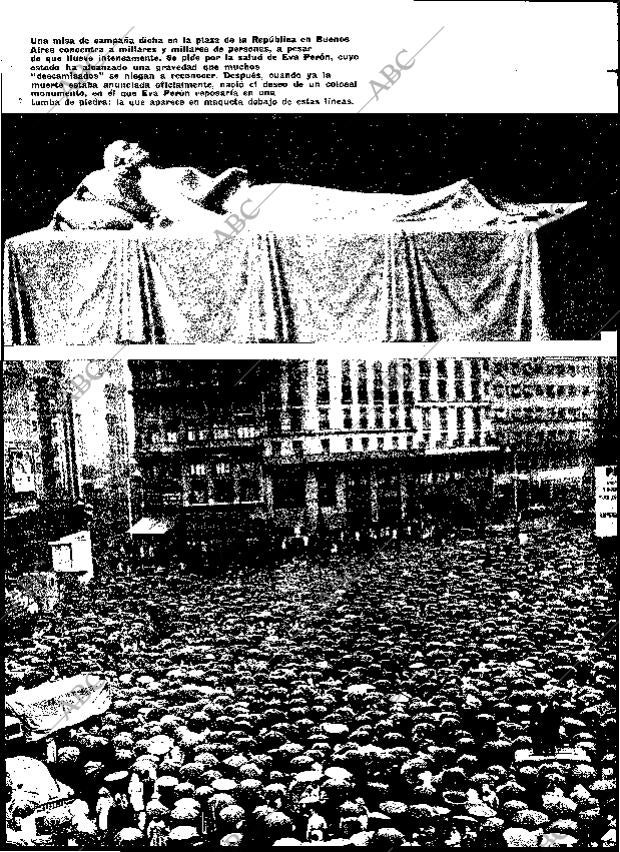 BLANCO Y NEGRO MADRID 08-01-1966 página 52