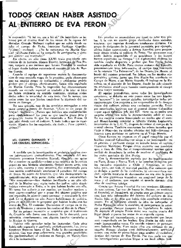 BLANCO Y NEGRO MADRID 08-01-1966 página 53