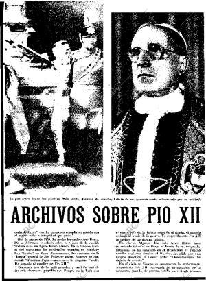 BLANCO Y NEGRO MADRID 08-01-1966 página 75