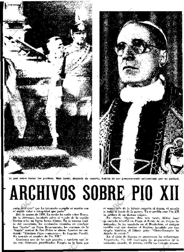 BLANCO Y NEGRO MADRID 08-01-1966 página 75