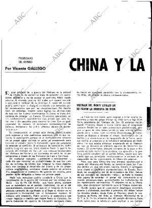 BLANCO Y NEGRO MADRID 08-01-1966 página 78