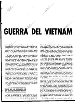 BLANCO Y NEGRO MADRID 08-01-1966 página 79