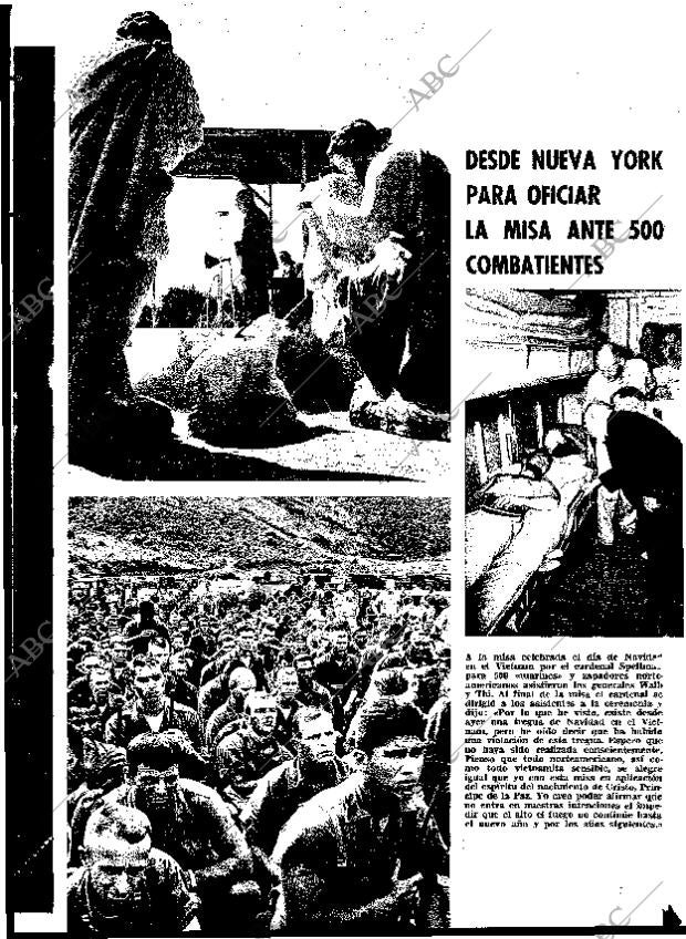 BLANCO Y NEGRO MADRID 08-01-1966 página 83