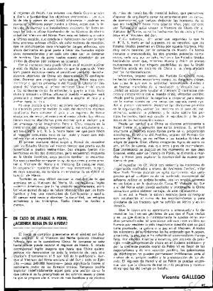 BLANCO Y NEGRO MADRID 08-01-1966 página 85