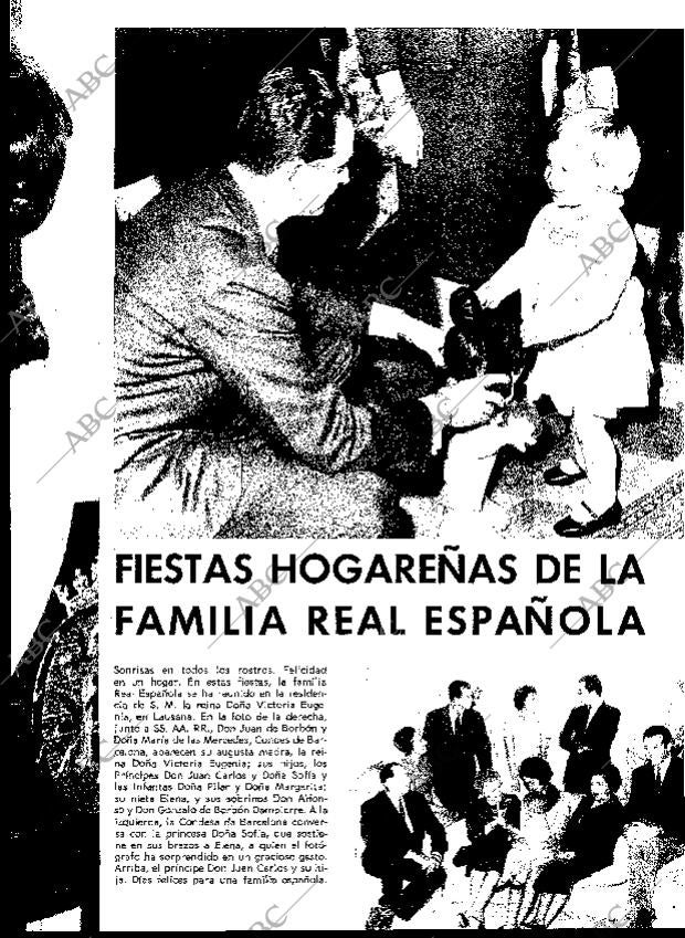 BLANCO Y NEGRO MADRID 08-01-1966 página 9