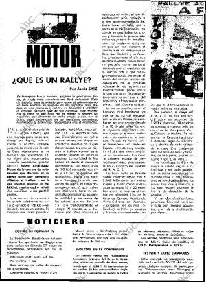BLANCO Y NEGRO MADRID 08-01-1966 página 94