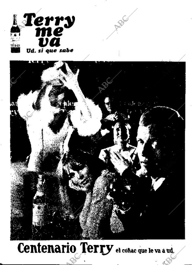 ABC MADRID 09-01-1966 página 10
