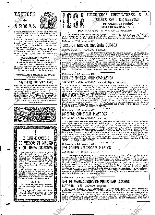 ABC MADRID 09-01-1966 página 102