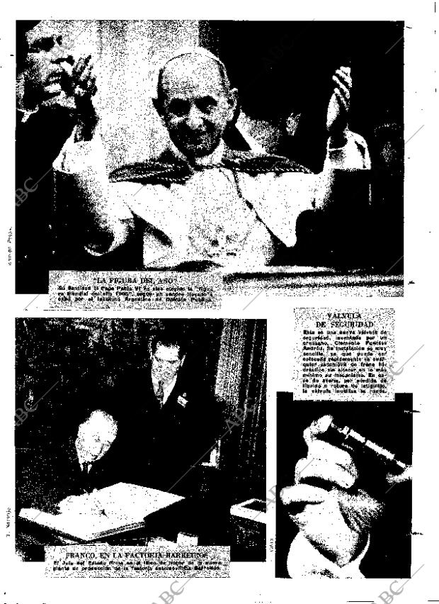 ABC MADRID 09-01-1966 página 15
