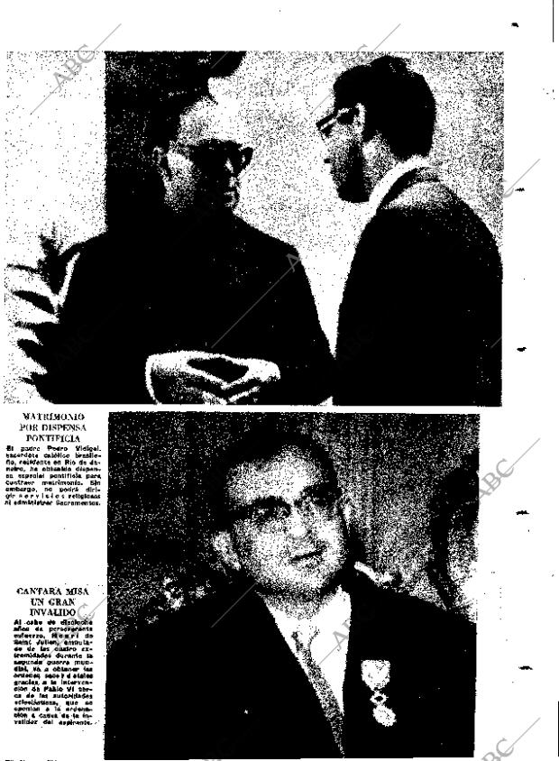 ABC MADRID 09-01-1966 página 19
