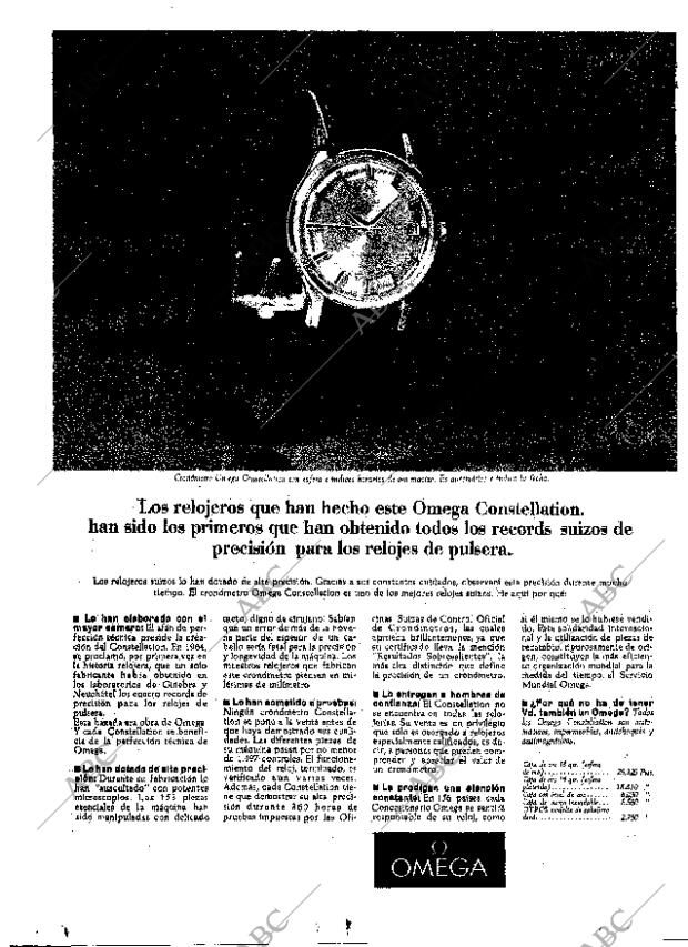 ABC MADRID 09-01-1966 página 2