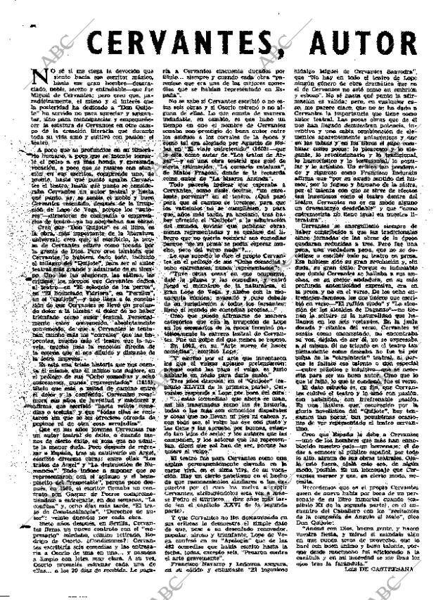 ABC MADRID 09-01-1966 página 22