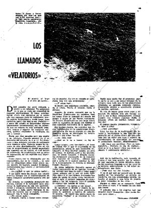 ABC MADRID 09-01-1966 página 25