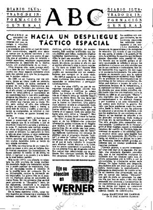 ABC MADRID 09-01-1966 página 3