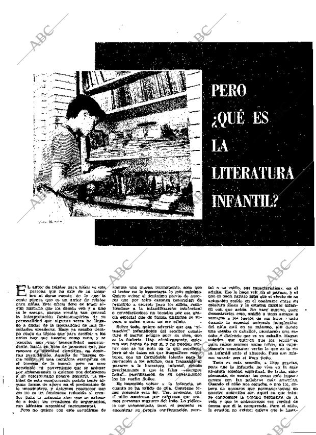 ABC MADRID 09-01-1966 página 34