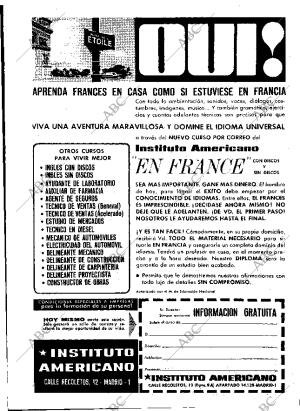 ABC MADRID 09-01-1966 página 46