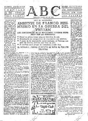 ABC MADRID 09-01-1966 página 47