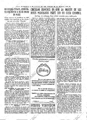 ABC MADRID 09-01-1966 página 59