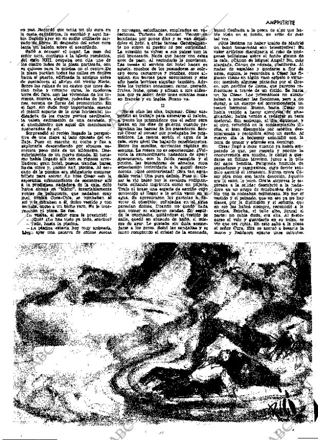 ABC MADRID 09-01-1966 página 6